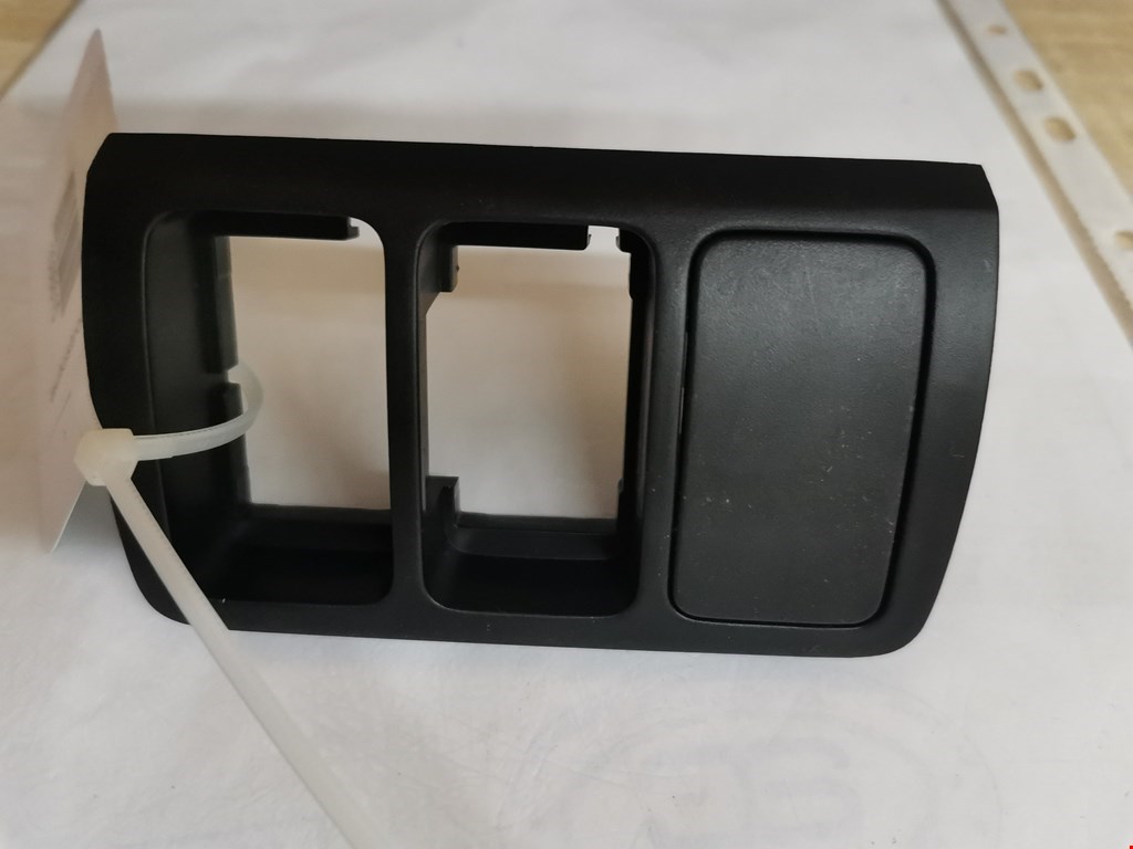 Накладка декоративная HONDA Accord VII 2002-2007