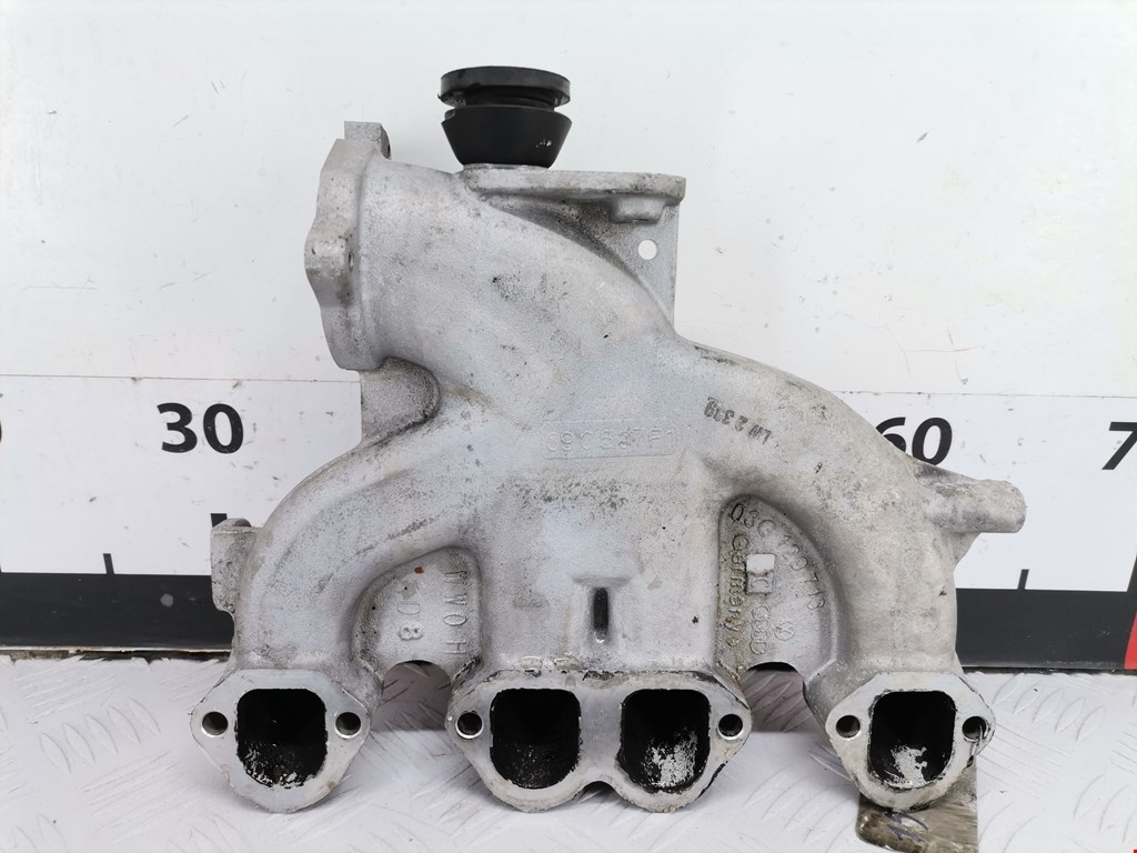 Коллектор впускной VOLKSWAGEN Touran 2003-2010