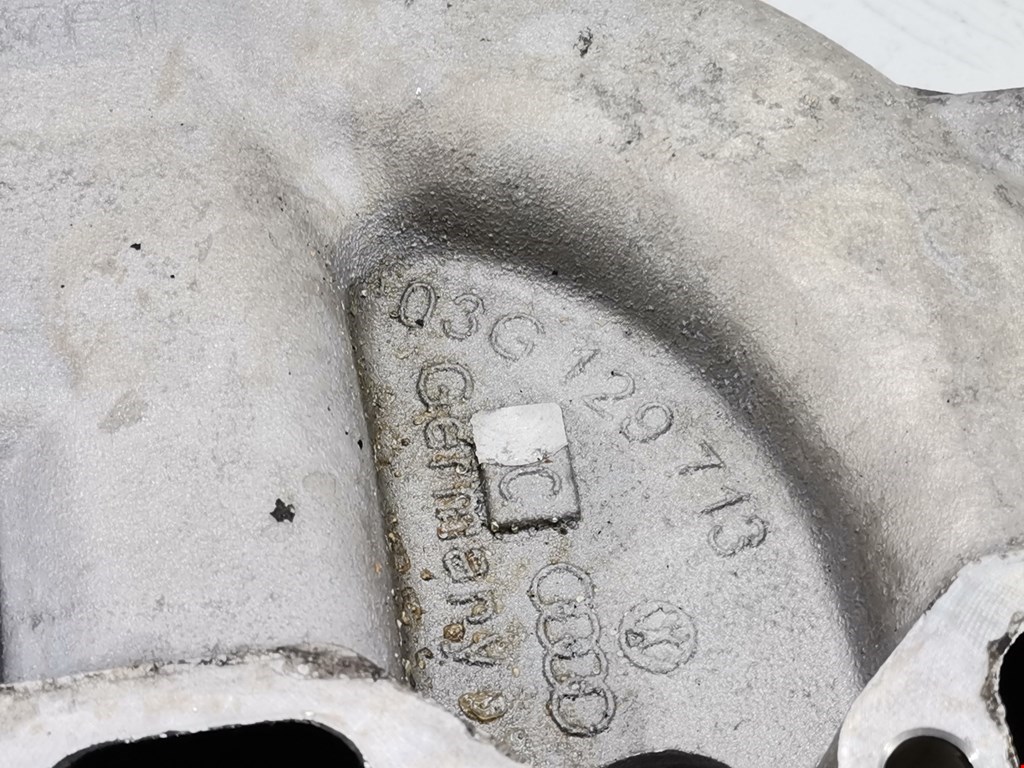 Коллектор впускной VOLKSWAGEN Touran 2003-2010