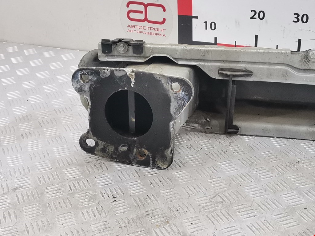 Усилитель переднего бампера (передний) RENAULT Espace 2003-2014