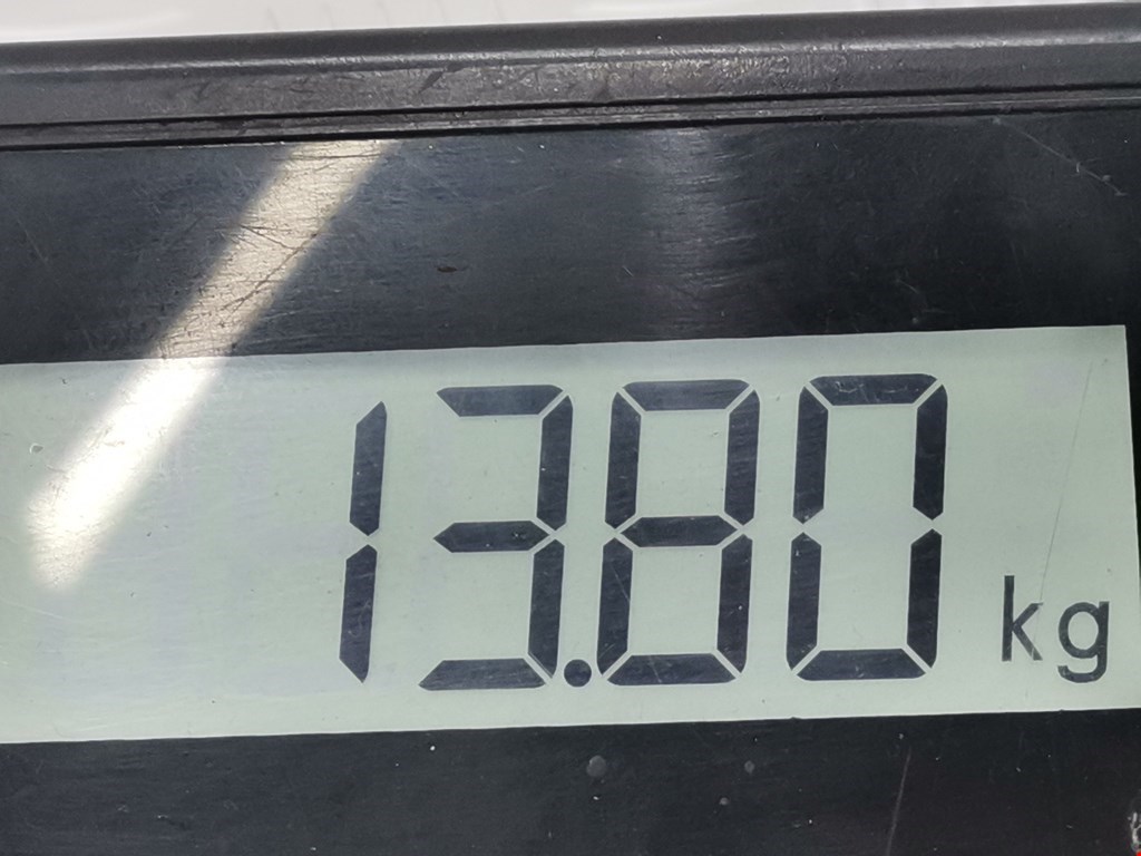 Усилитель переднего бампера (передний) RENAULT Espace 2003-2014