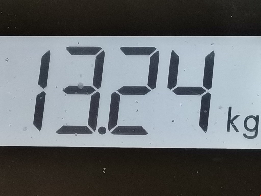 Люк в сборе электрический VOLKSWAGEN Touareg 2002-2010