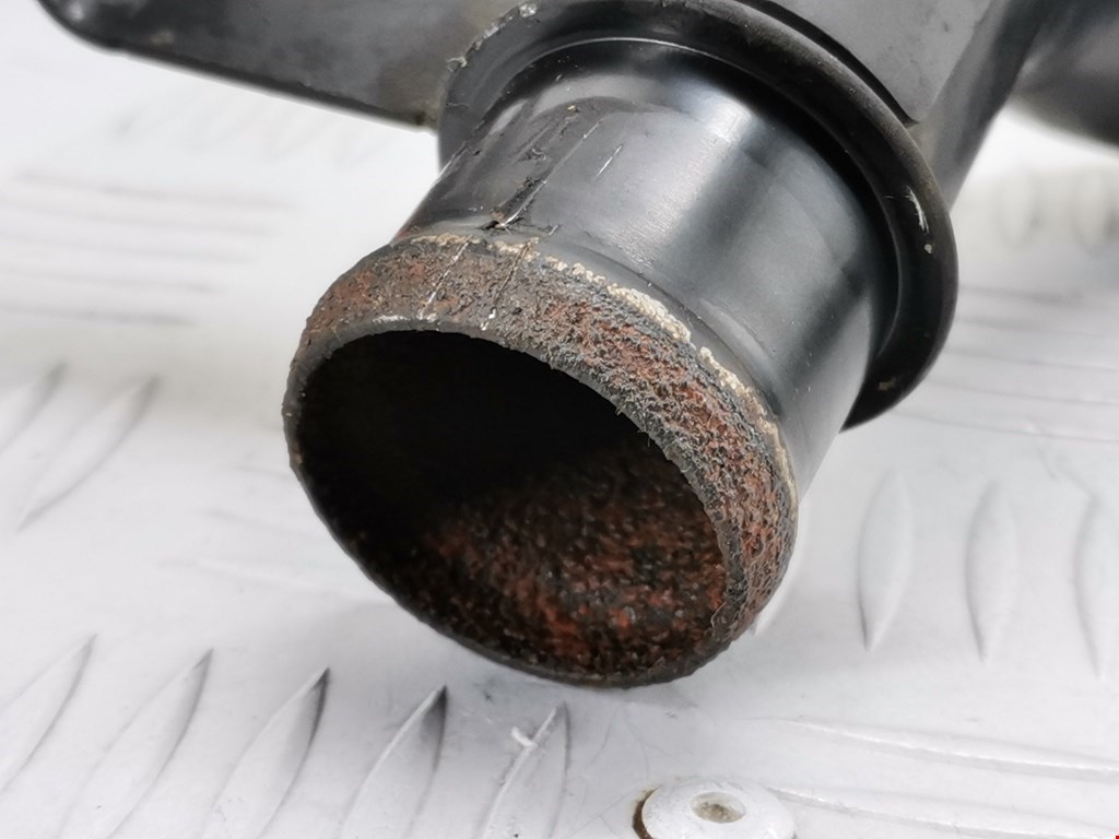 Патрубок AUDI Q7 I 2006-2015