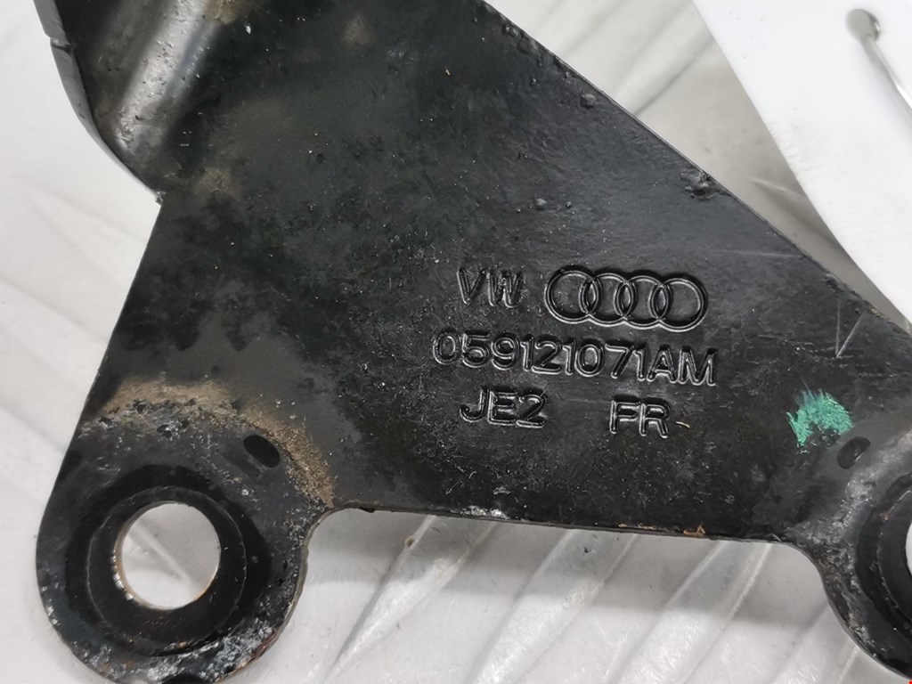 Патрубок AUDI Q7 I 2006-2015