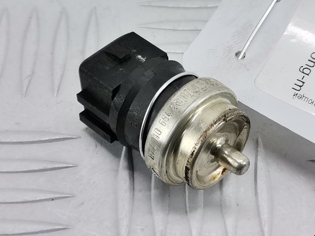 Датчик температуры (охлаждающей жидкости) RENAULT Clio 2005-2012