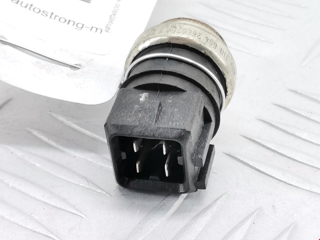 Датчик температуры (охлаждающей жидкости) RENAULT Clio 2005-2012