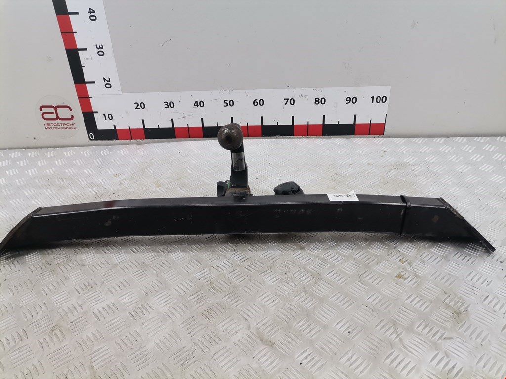 Фаркоп (прицепное устройство) FORD Focus II 2005-2011