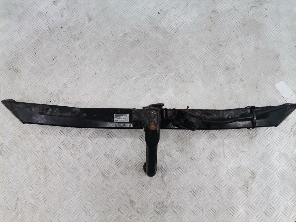 Фаркоп (прицепное устройство) FORD Focus II 2005-2011