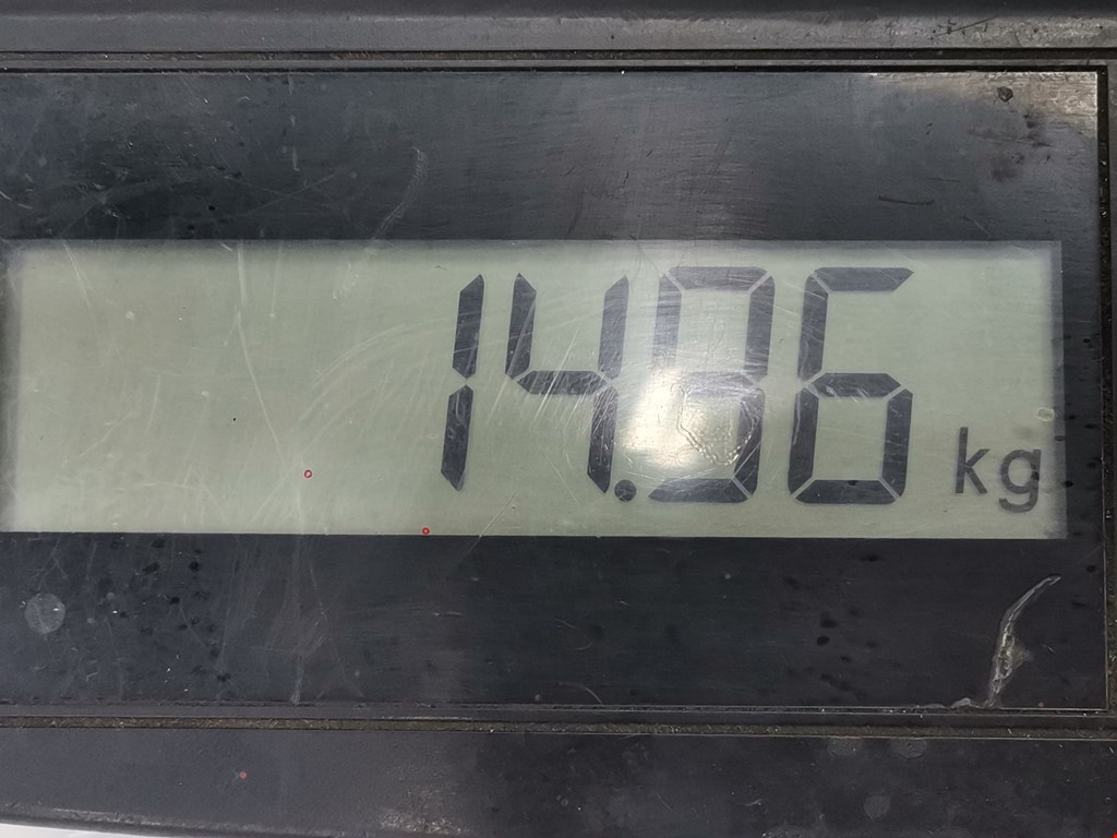 Фаркоп (прицепное устройство) FORD Focus II 2005-2011