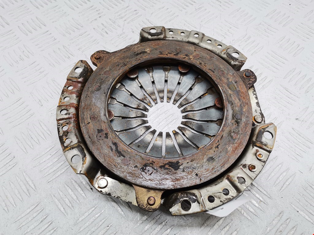 Маховик (демпфер сцепления) FORD Fiesta 2001-2008