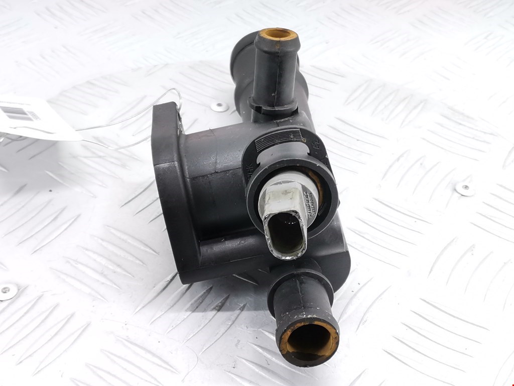 Тройник системы охлаждения SKODA Fabia MK1 1999-2006