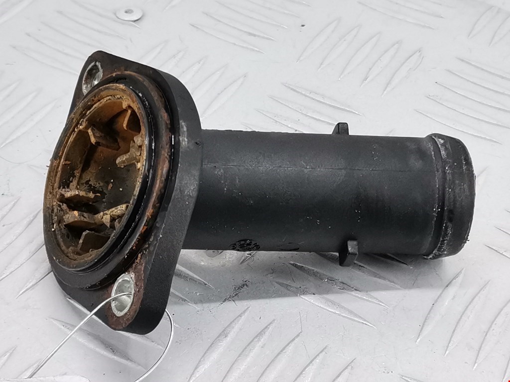 Корпус термостата Skoda Fabia 1 (1999-2007)