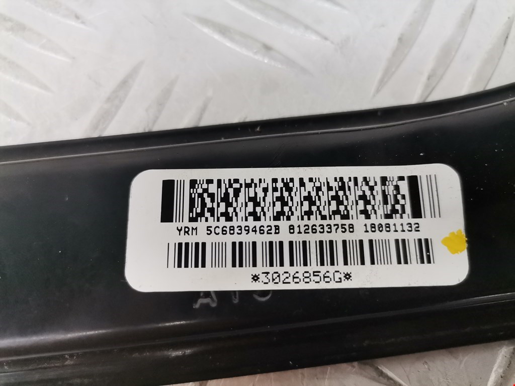 Стеклоподъемник задний правый VOLKSWAGEN Jetta VI 2011-2017