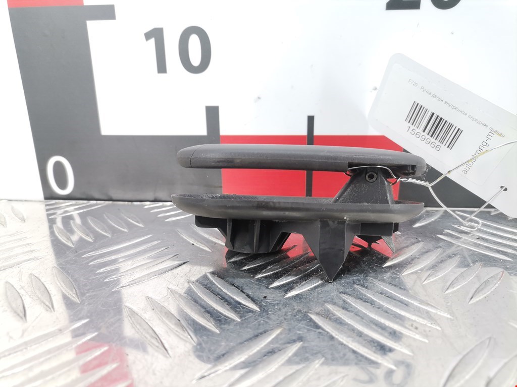 Ручка дверная передняя внутренняя правая SAAB 9-3 1998-2002