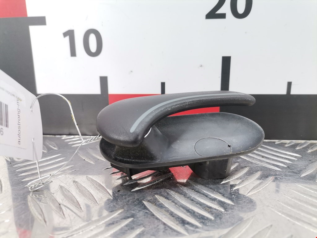 Ручка дверная передняя внутренняя правая SAAB 9-3 1998-2002