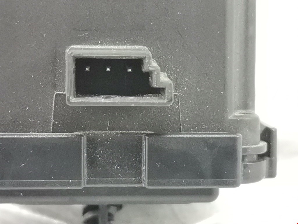 Блок комфорта BMW 3er F30/F31/F80 2011-2019