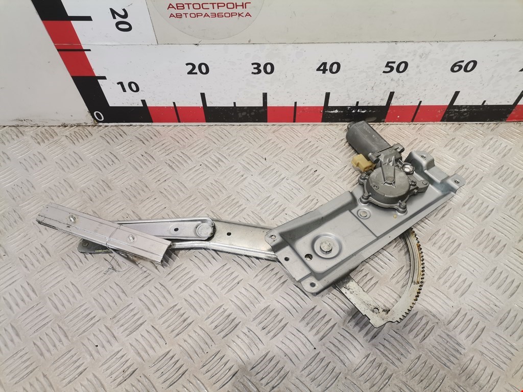 Стеклоподъемник передний правый SAAB 9-3 1998-2002