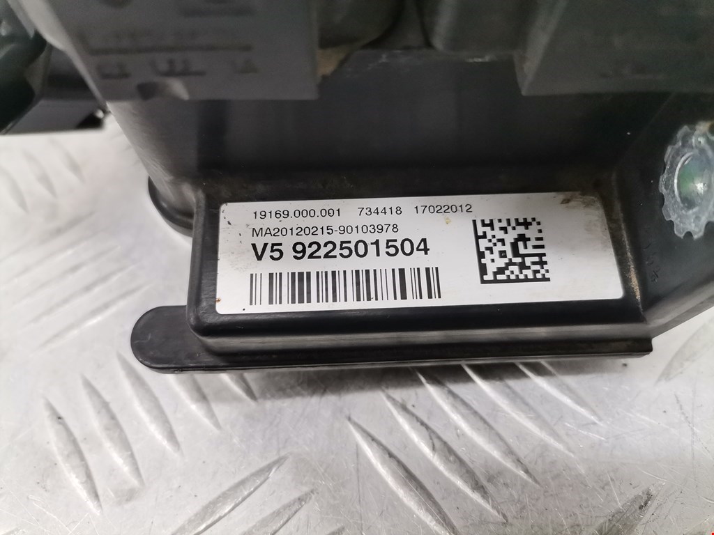 Датчик уровня в бачок омывателя BMW 3er F30/F31/F80 2011-2019