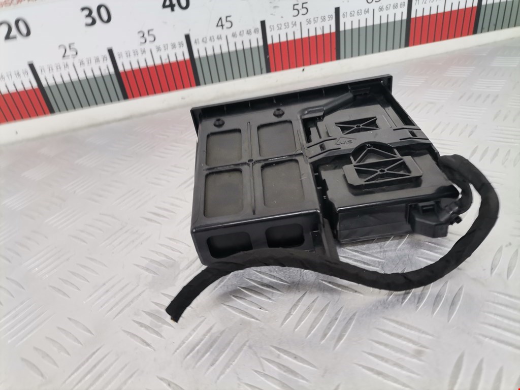 Магнитола VOLKSWAGEN Passat B7 2011-2015