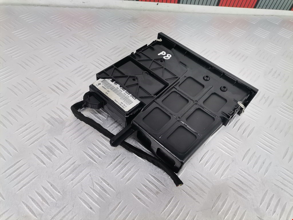 Магнитола VOLKSWAGEN Passat B7 2011-2015