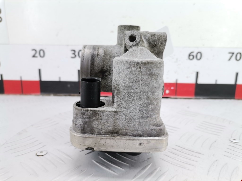 Заслонка дроссельная электрическая SKODA Fabia MK1 1999-2006