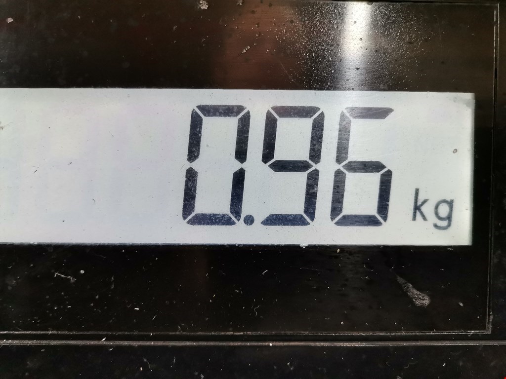 Заслонка дроссельная электрическая SKODA Fabia MK1 1999-2006