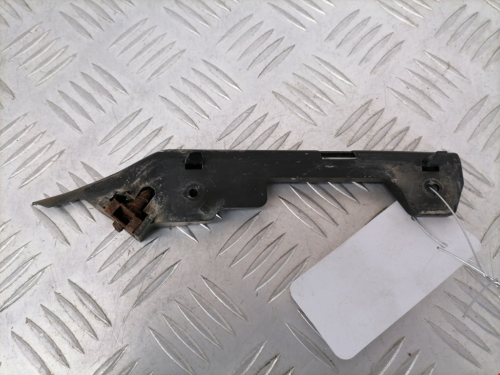 Кронштейн переднего бампера левый OPEL Astra G 1998-2005