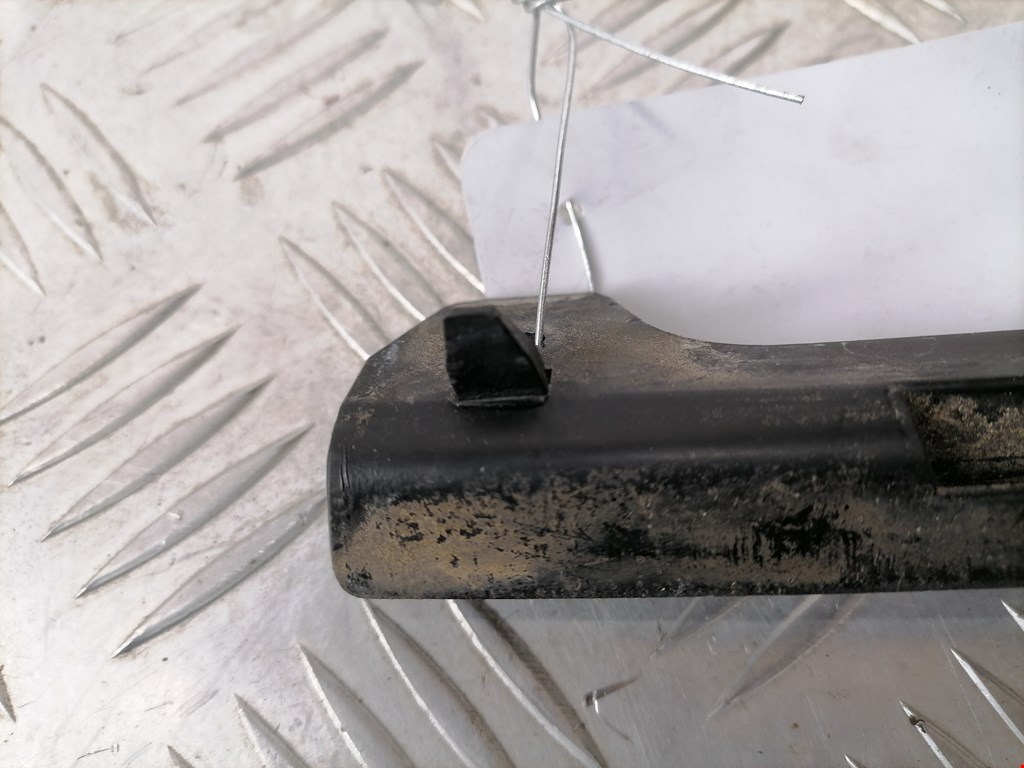 Кронштейн переднего бампера левый OPEL Astra G 1998-2005