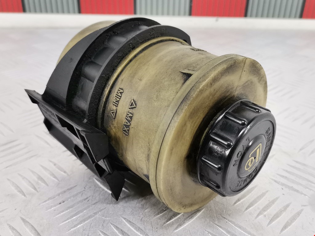 Бачок ГУР (гидроусилителя) RENAULT Scenic I 1996-2003