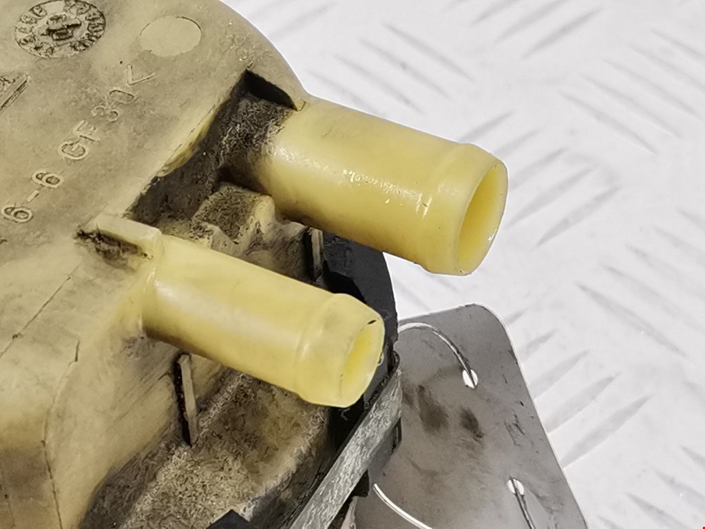 Бачок ГУР (гидроусилителя) RENAULT Scenic I 1996-2003