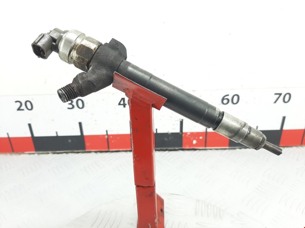 Форсунка дизельная электрическая FORD Transit 2006-2014