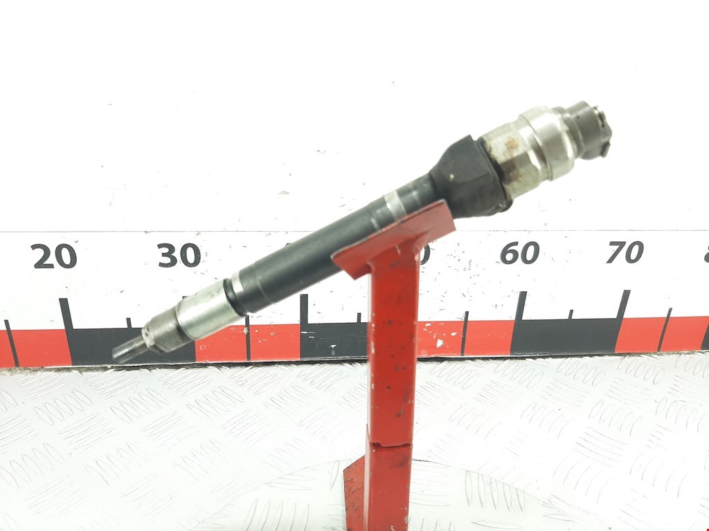 Форсунка дизельная электрическая FORD Transit 2006-2014