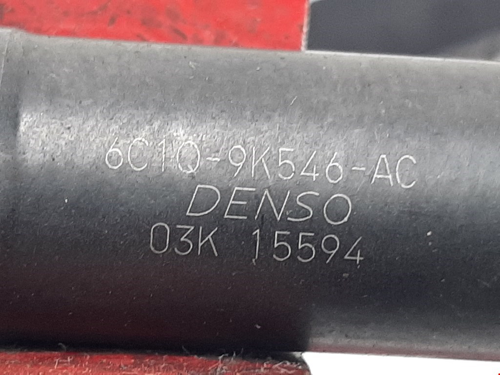 Форсунка дизельная электрическая FORD Transit 2006-2014