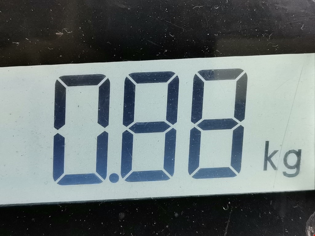 Ремень безопасности задний правый AUDI Q7 I 2006-2015