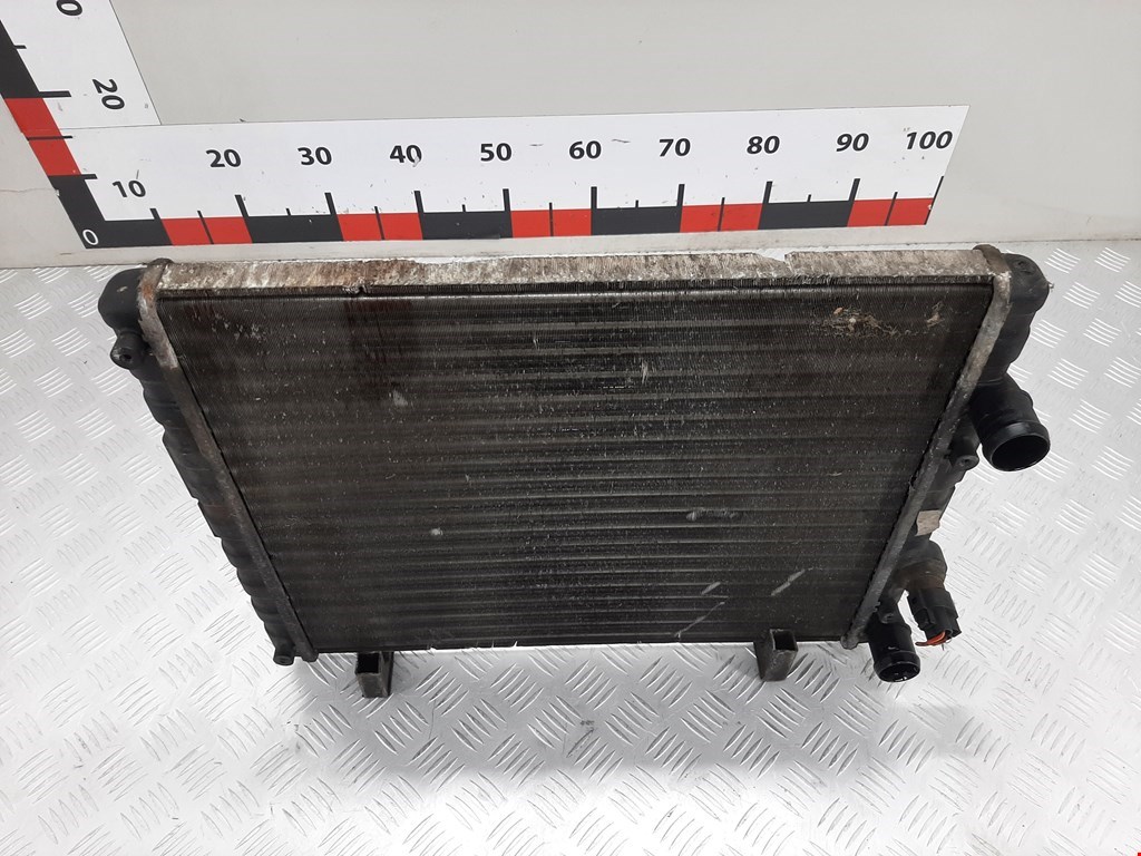 Радиатор основной SEAT Arosa 1997-2004