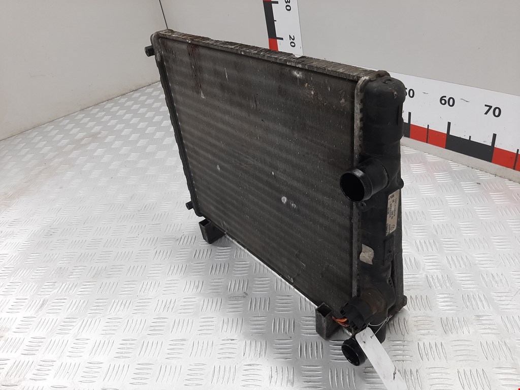 Радиатор основной SEAT Arosa 1997-2004