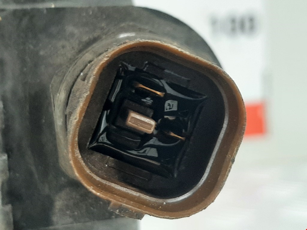 Радиатор основной SEAT Arosa 1997-2004