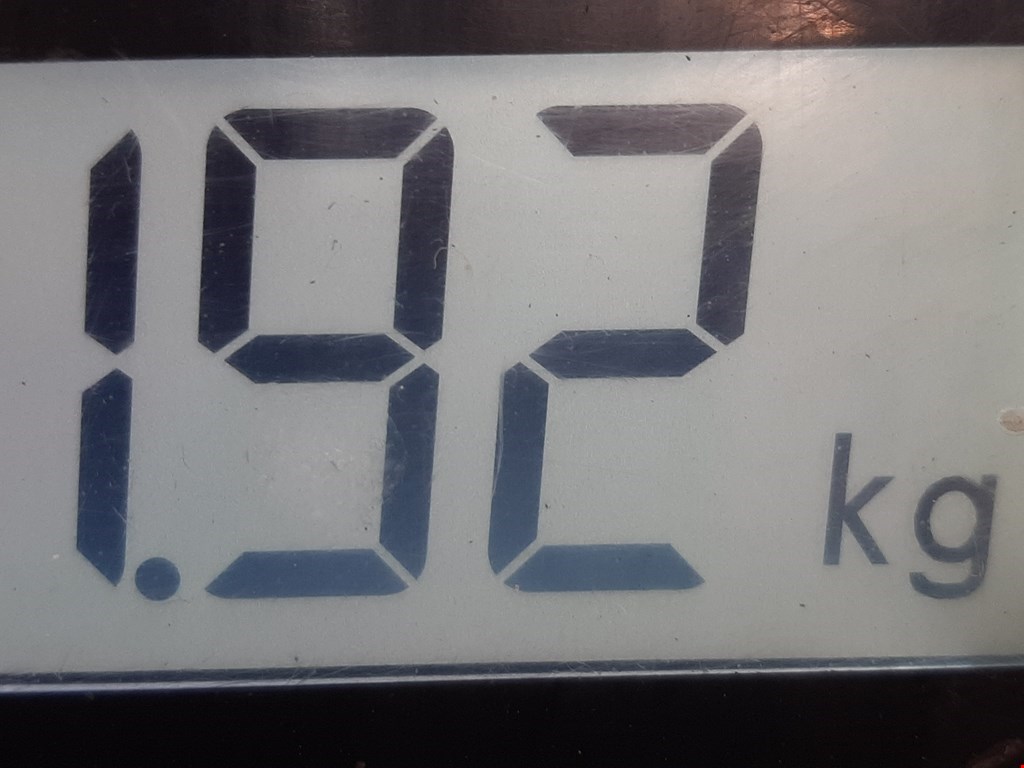 Радиатор основной SEAT Arosa 1997-2004