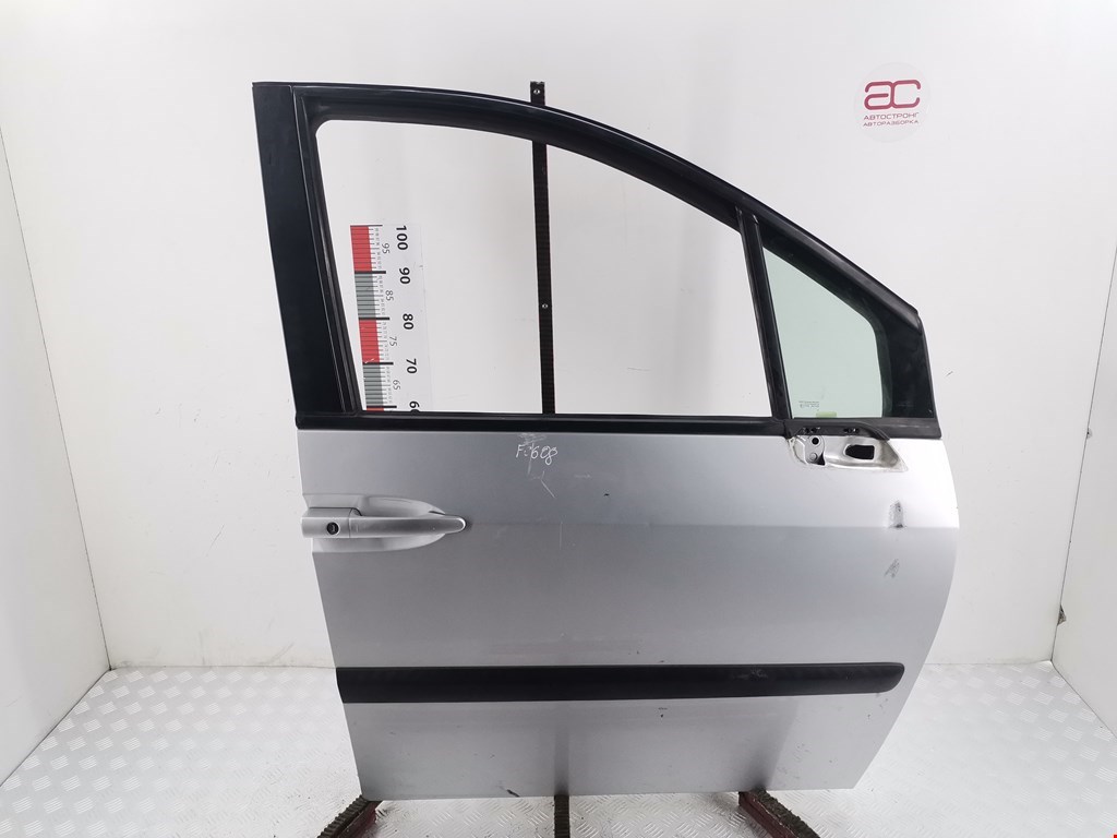Дверь передняя правая PEUGEOT 807 2002-2014