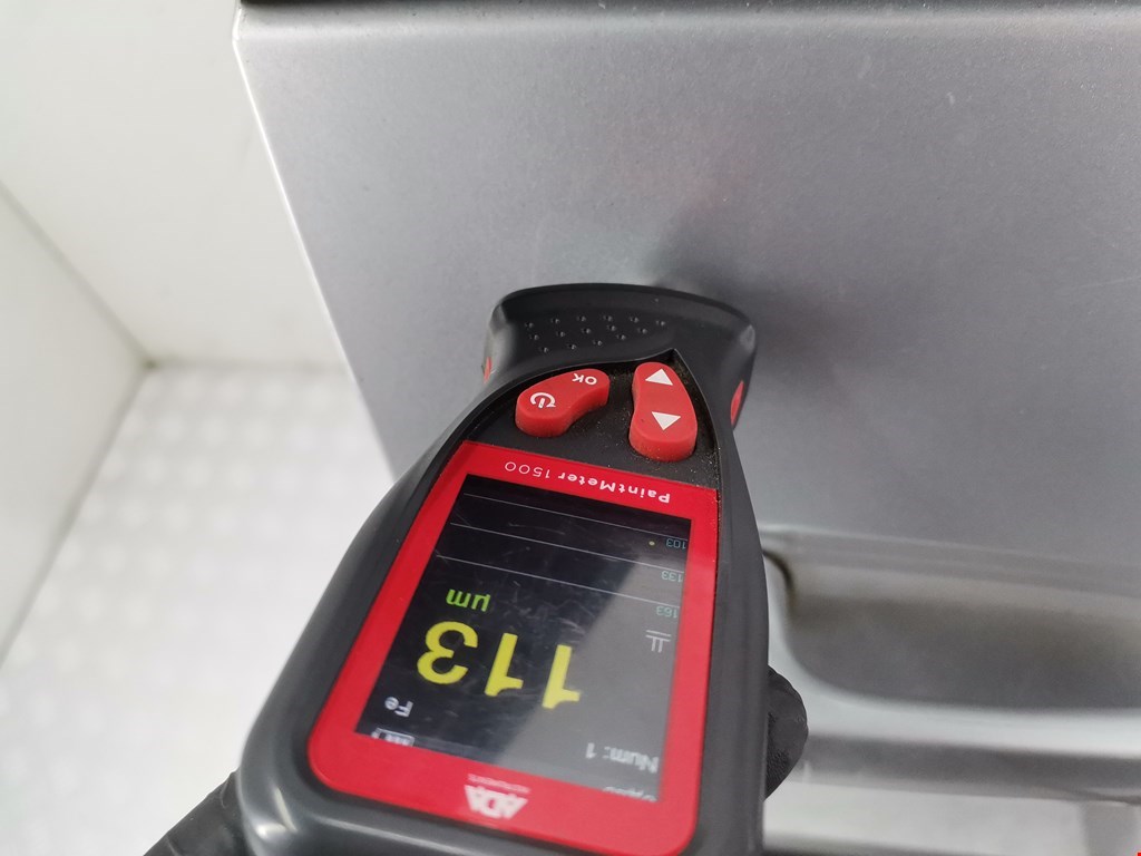 Дверь передняя правая PEUGEOT 807 2002-2014