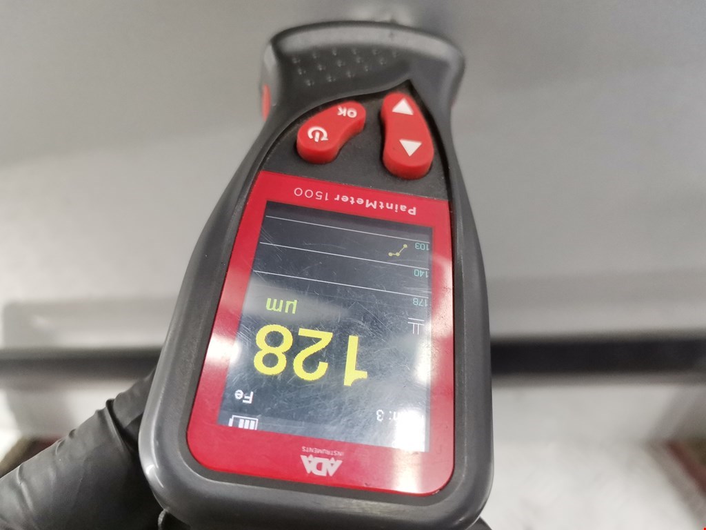 Дверь передняя правая PEUGEOT 807 2002-2014