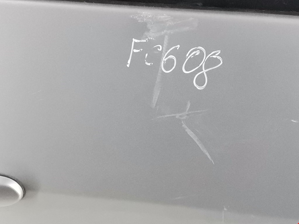 Дверь передняя правая PEUGEOT 807 2002-2014