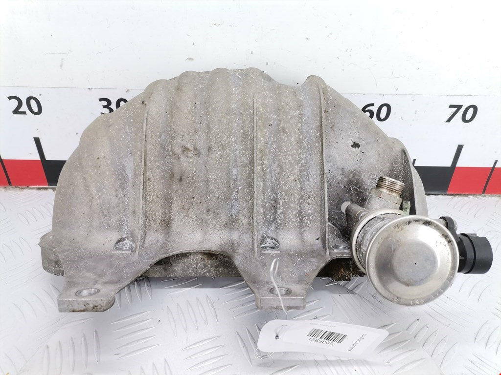 Клапан ЕГР EGR Volkswagen Golf 4 (1997-2004)