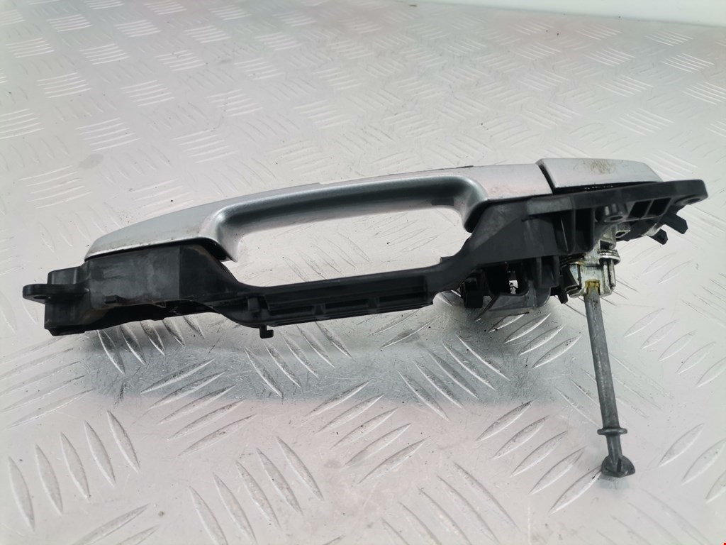 Ручка двери передней наружная левая DAIHATSU Sirion M3 2005-2015