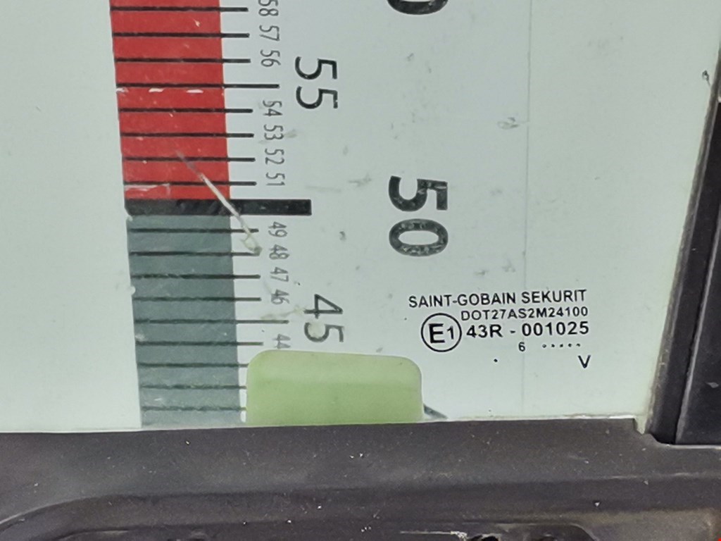 Дверь передняя левая PEUGEOT 807 2002-2014