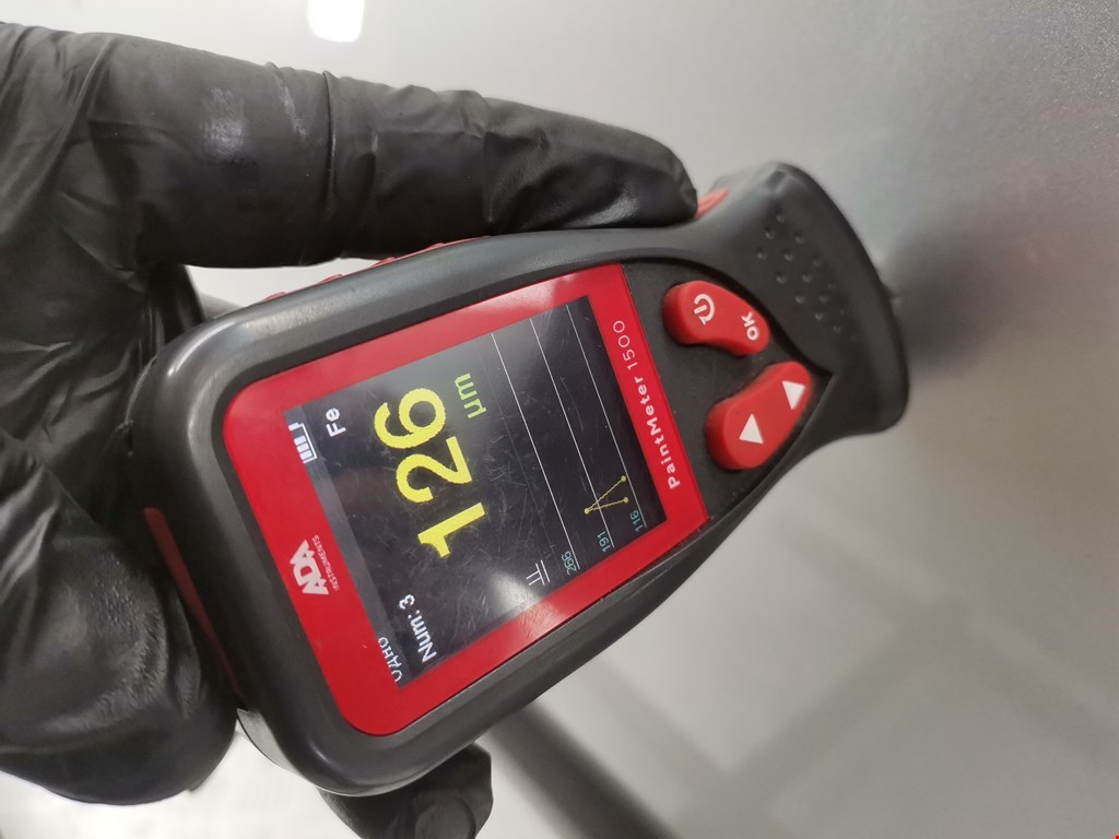 Дверь передняя левая PEUGEOT 807 2002-2014