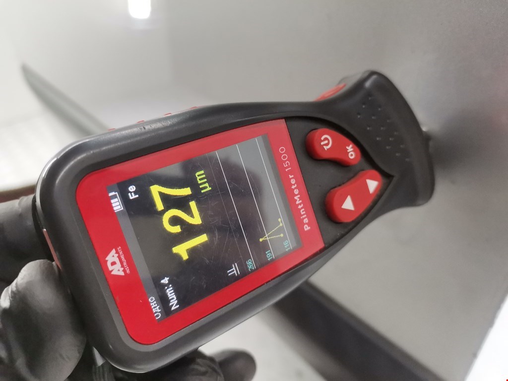 Дверь передняя левая PEUGEOT 807 2002-2014