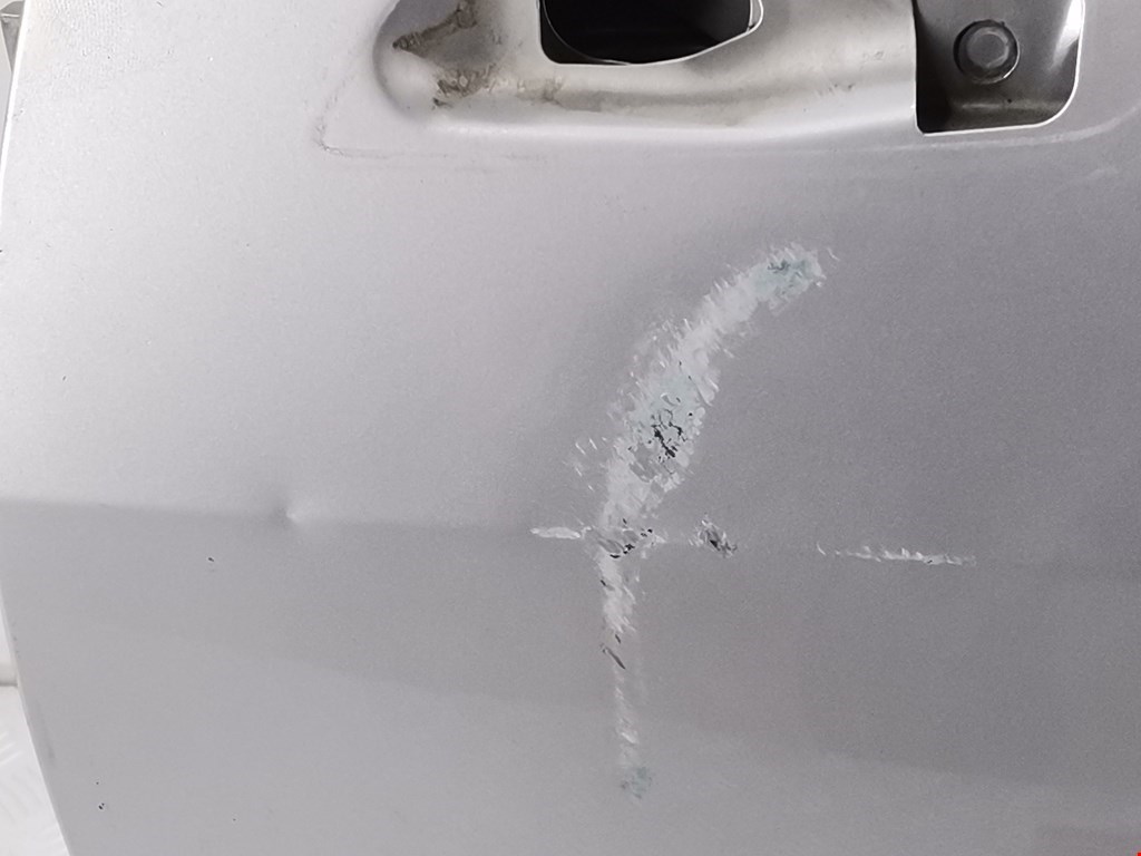 Дверь передняя левая PEUGEOT 807 2002-2014