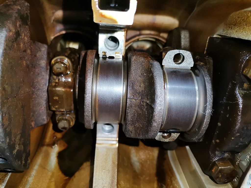 Блок цилиндров VOLKSWAGEN Lupo 1999-2005