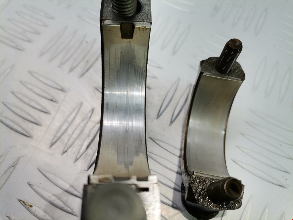 Блок цилиндров VOLKSWAGEN Lupo 1999-2005